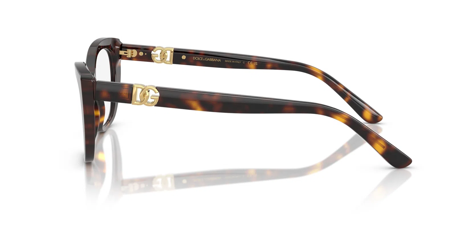 Dolce & Gabbana 3398 Eyeglasses - view 27